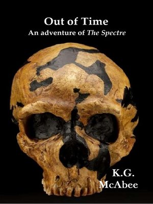 cover image of Out of Time